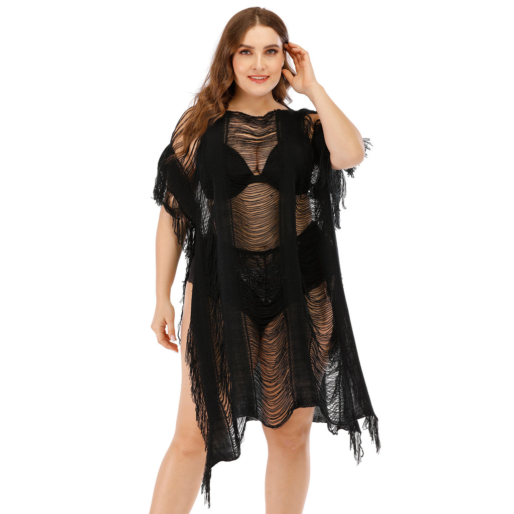 Plus Size Bikini Swimwear