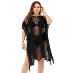 Plus Size Bikini Swimwear