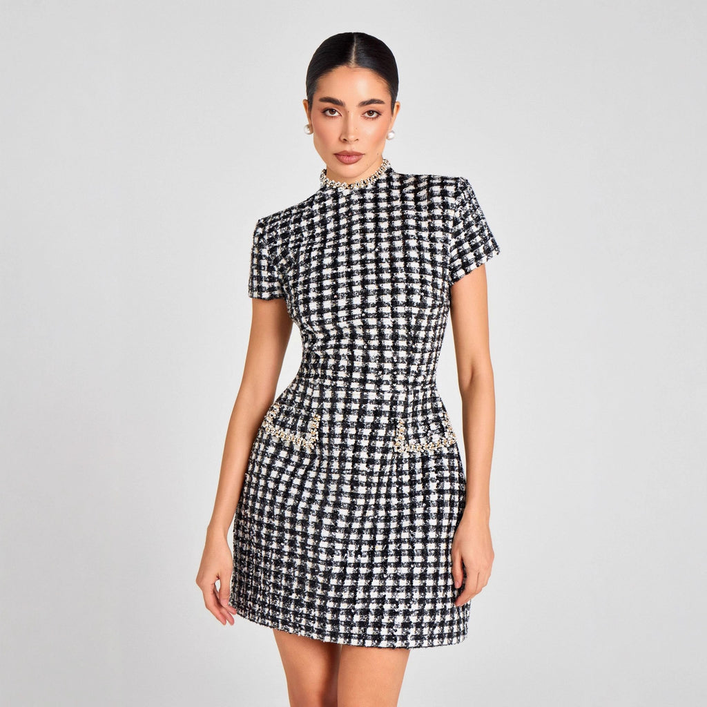 Women's Mini Dress
