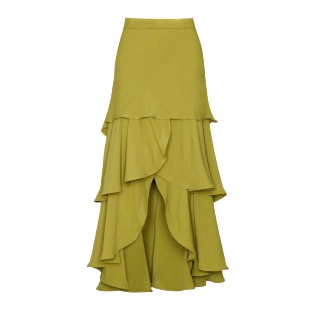 Long Skirt