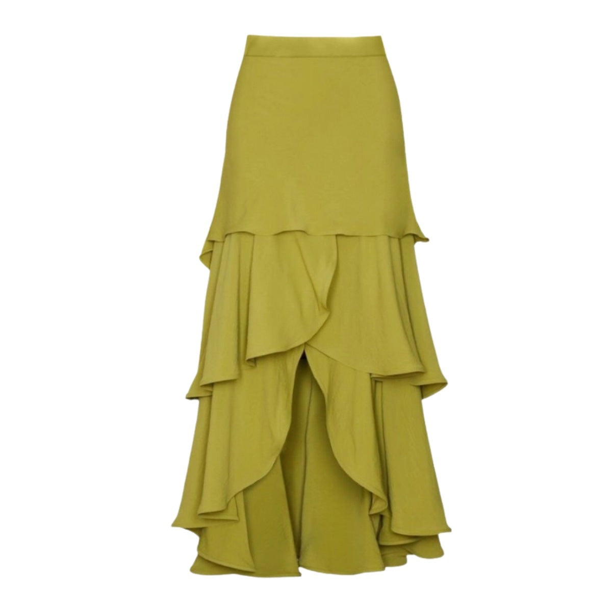 Long Skirt