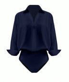 Navy Blue