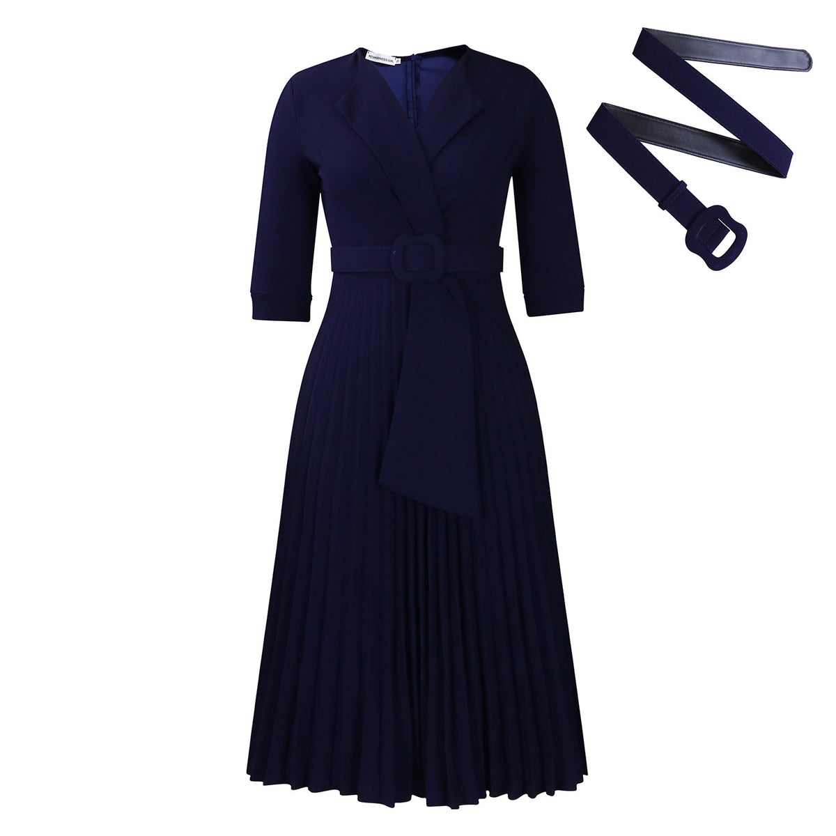 Navy Blue