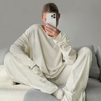 Autumn Comfort Pajamas Lingerie