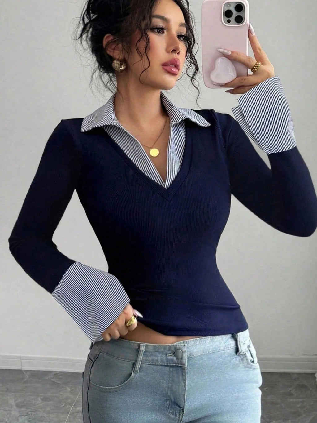 Navy Blue