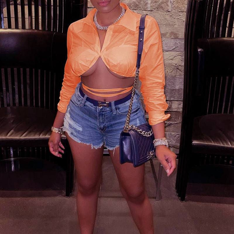 Orange