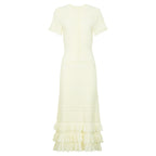Pale Yellow