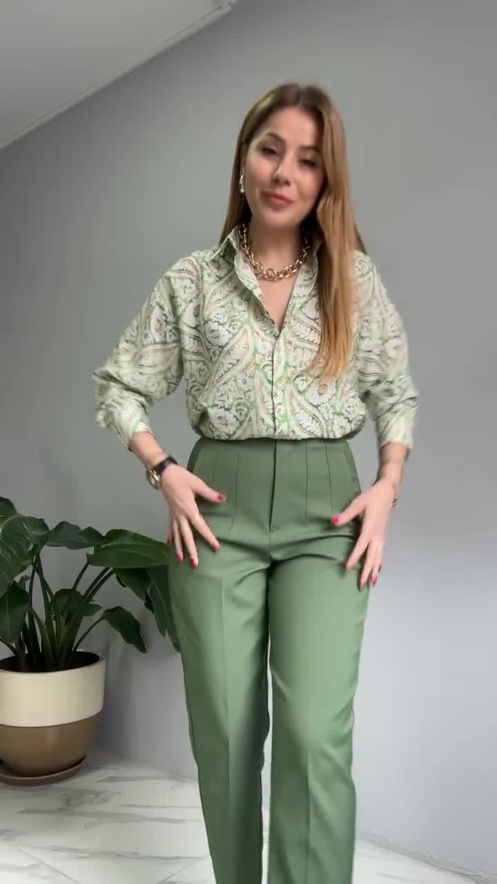 Light Green
