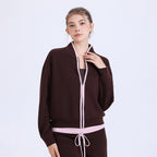 Pink Brown