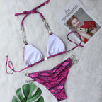 One-piece Swimwear