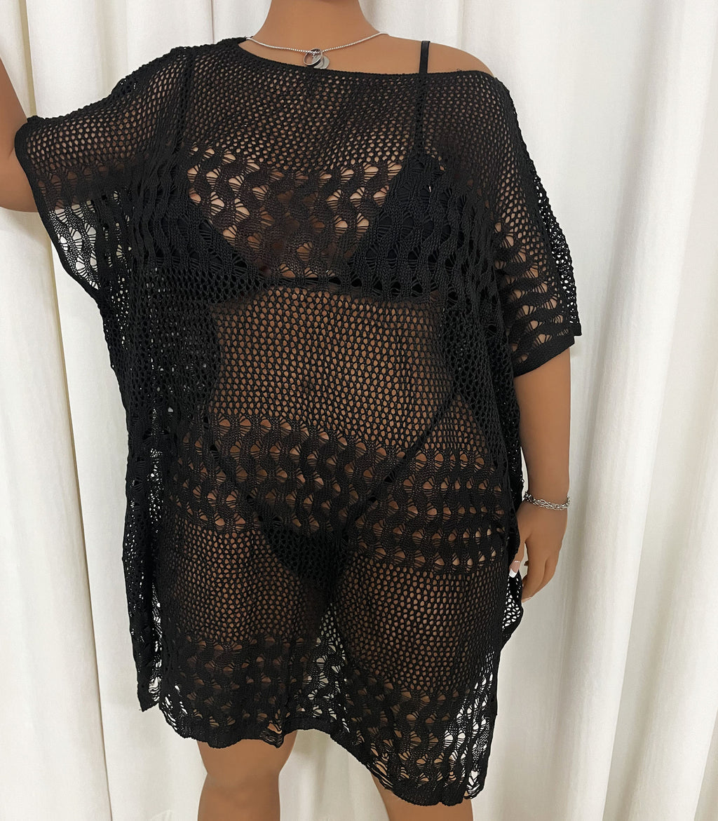 Women's Plus Size Dress