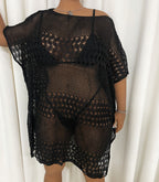 Women's Plus Size Dress
