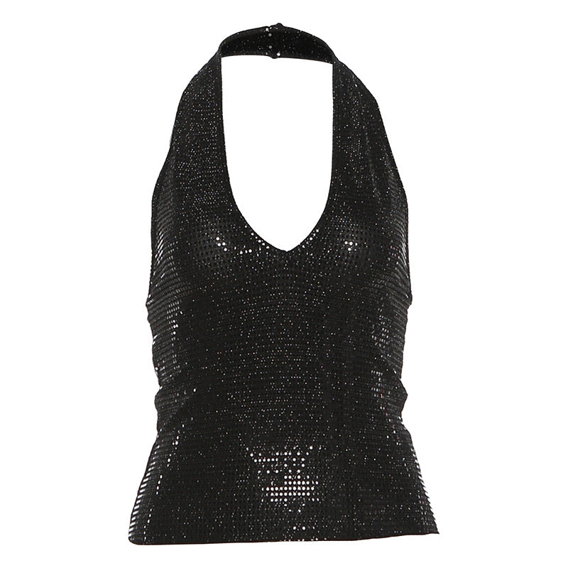 Vest-Black