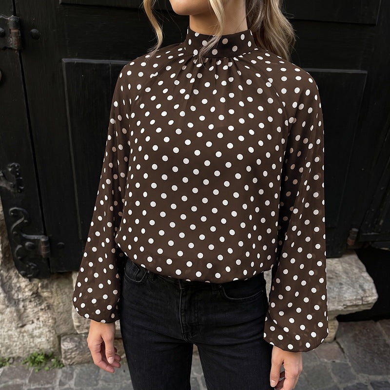 Coffee brown