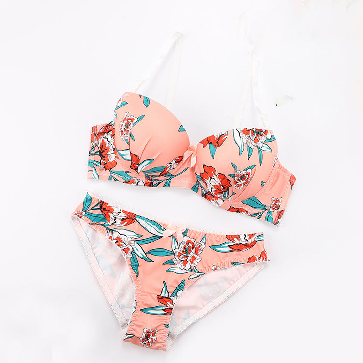 Bra Set Lingerie