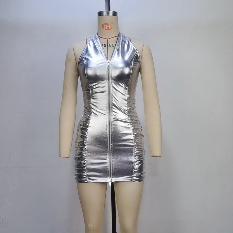 Silver