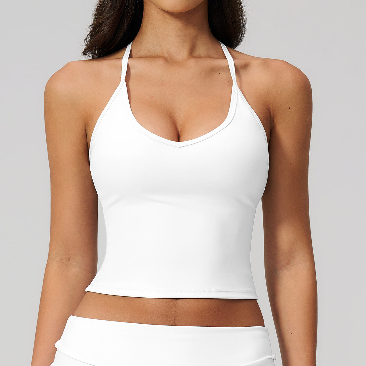 Swan White