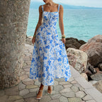 Women's Lace Summer Dress