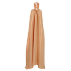 Women's Lace Backless Dress