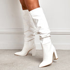 Pu White