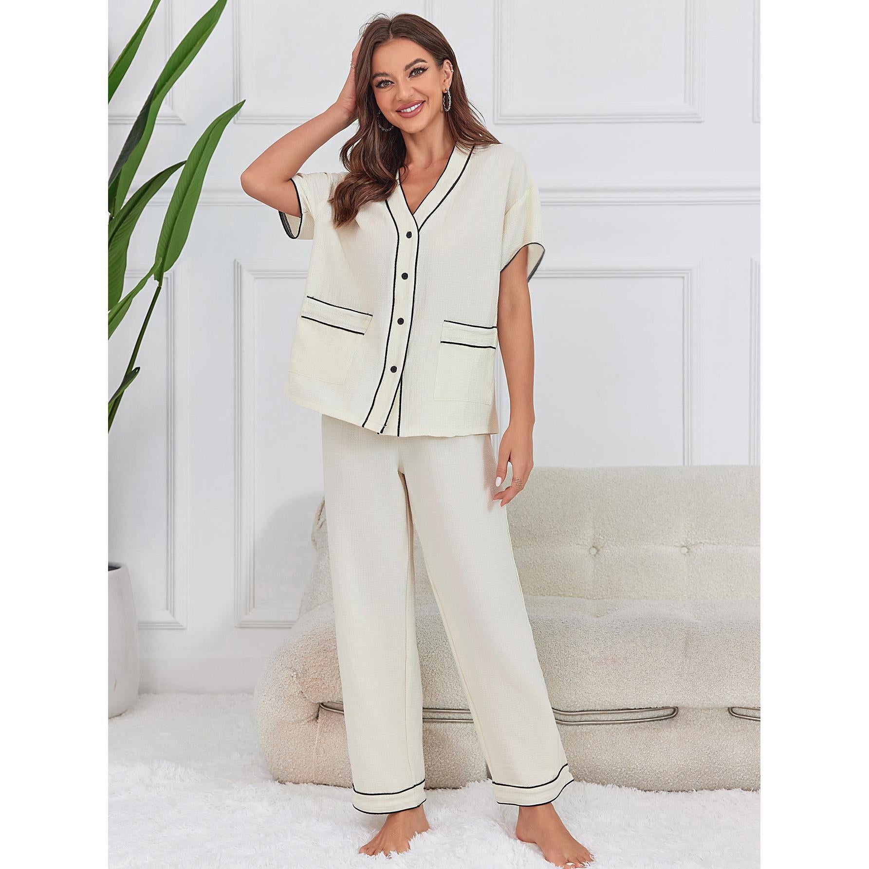 Pajamas Lingerie