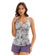 Purple Flower