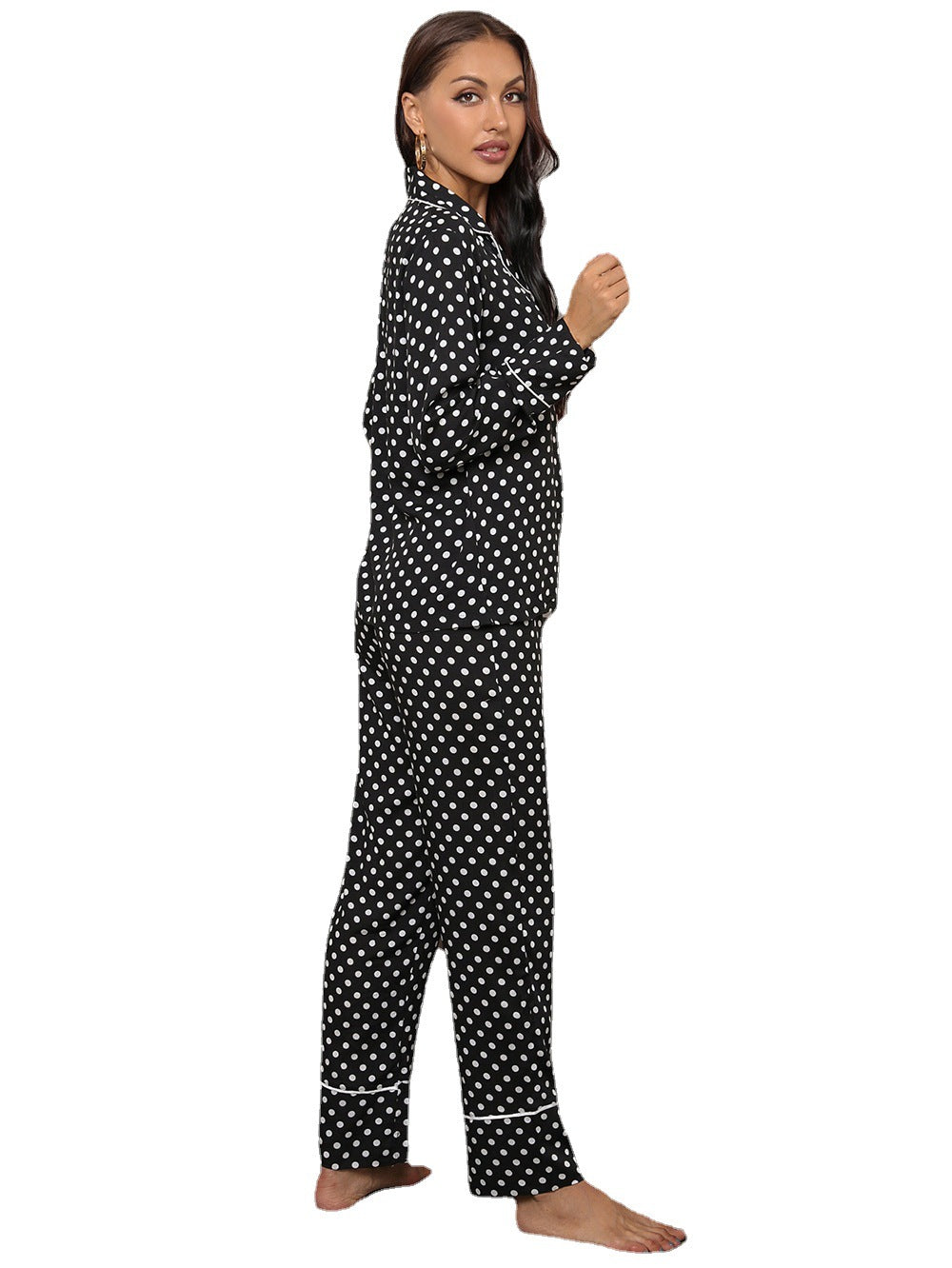 Home Pajamas Lingerie