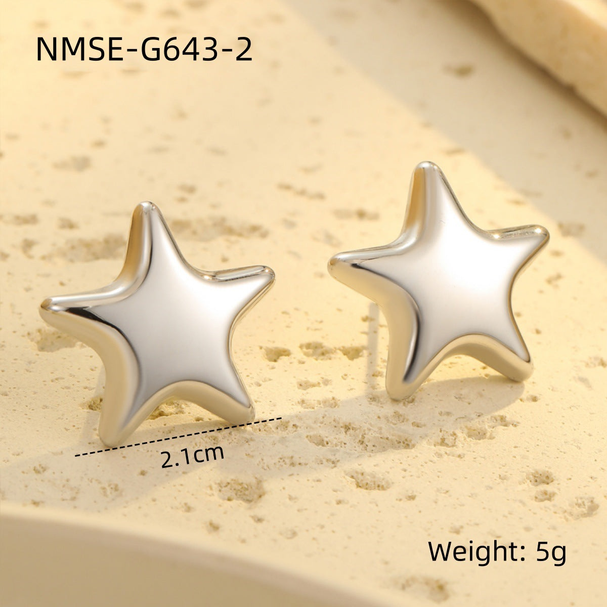 NMSE-G643-2