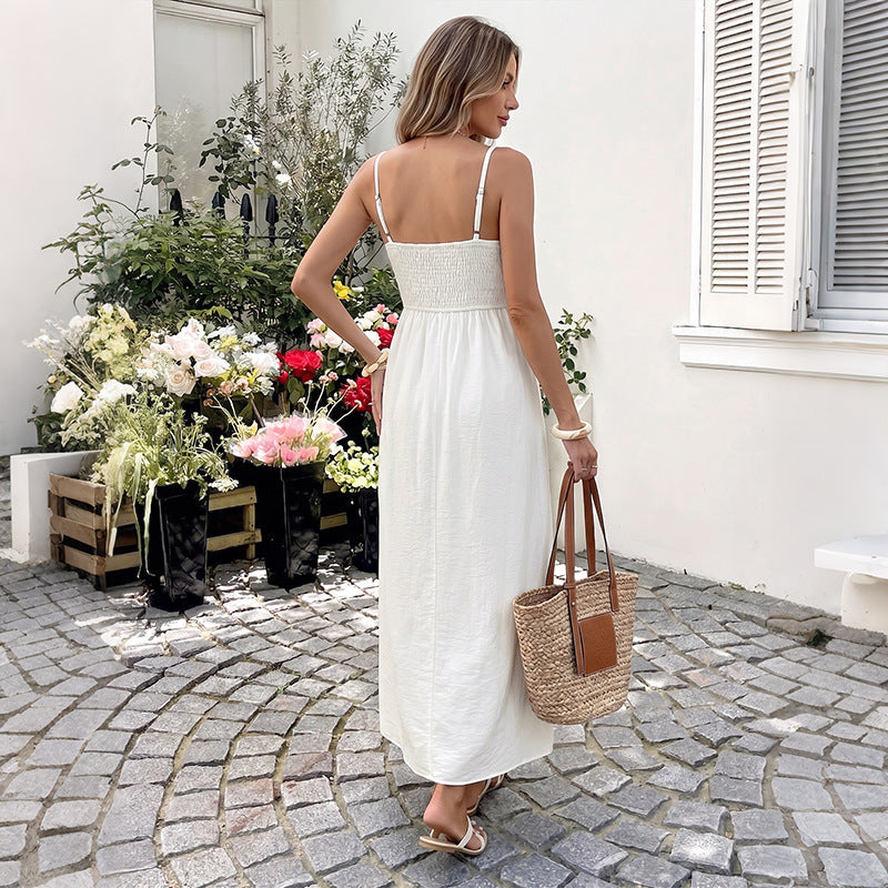 Women's Slip Dress