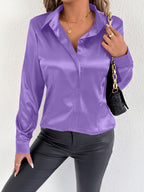 violet