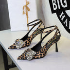 Leopard Print