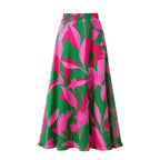 Long Skirt