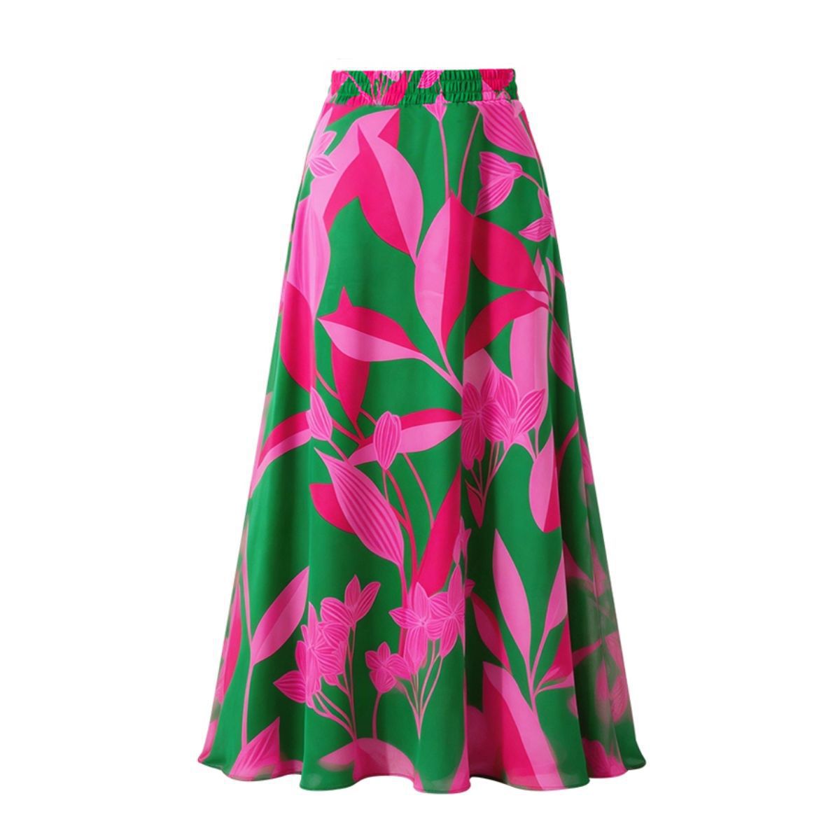 Long Skirt