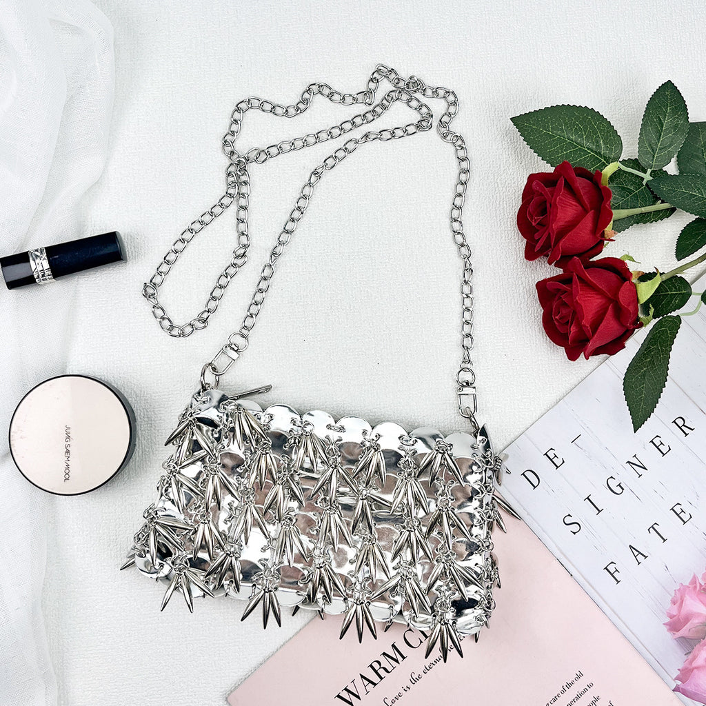 Silver