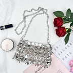 Silver