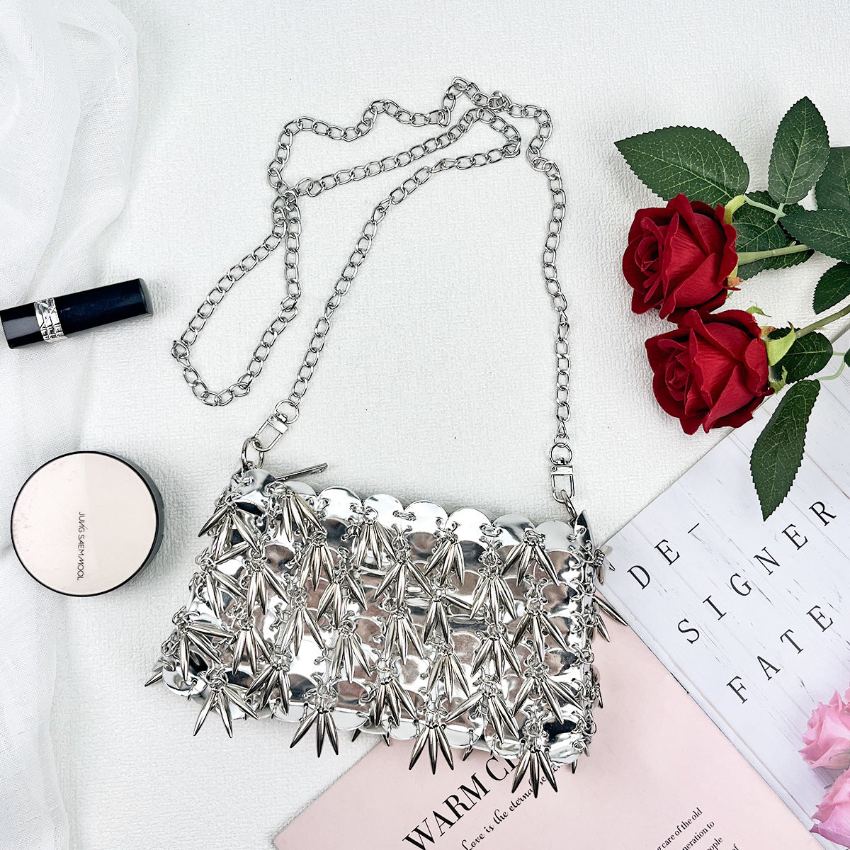 Silver