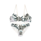 Top Bra Set Lingerie