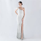 Milky White