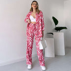 Coral Red