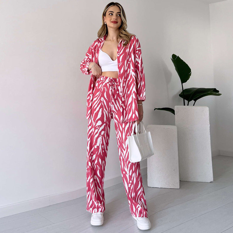 Coral Red