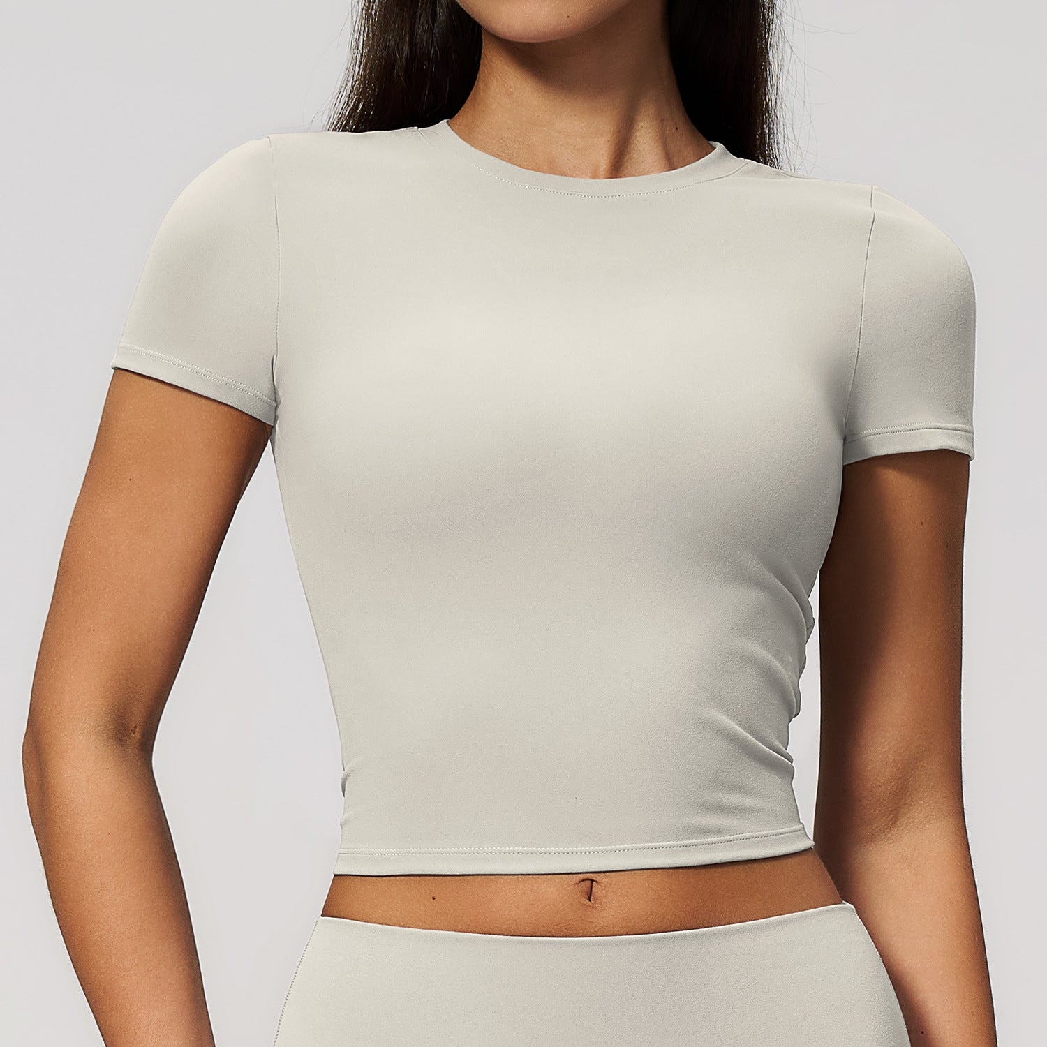 Pearl Gray