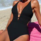 One-piece Swimwear