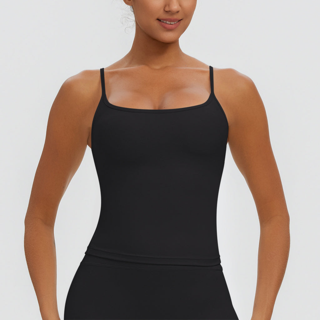 Vest-Black