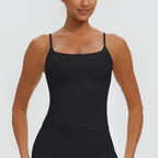 Vest-Black