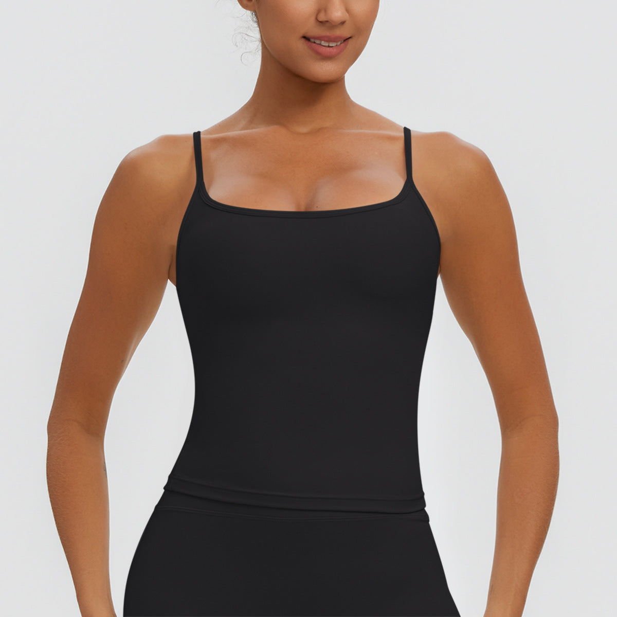 Vest-Black