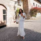 Women's Floral Summer Dress
