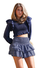 Navy Blue