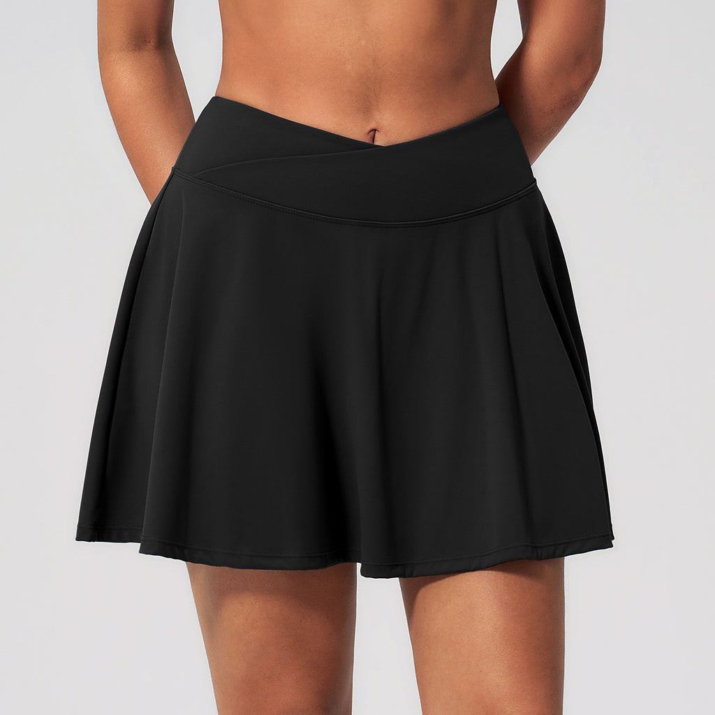 Advanced Black