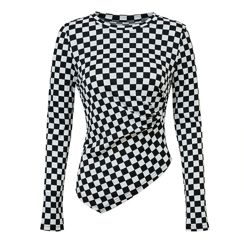 Checkerboard