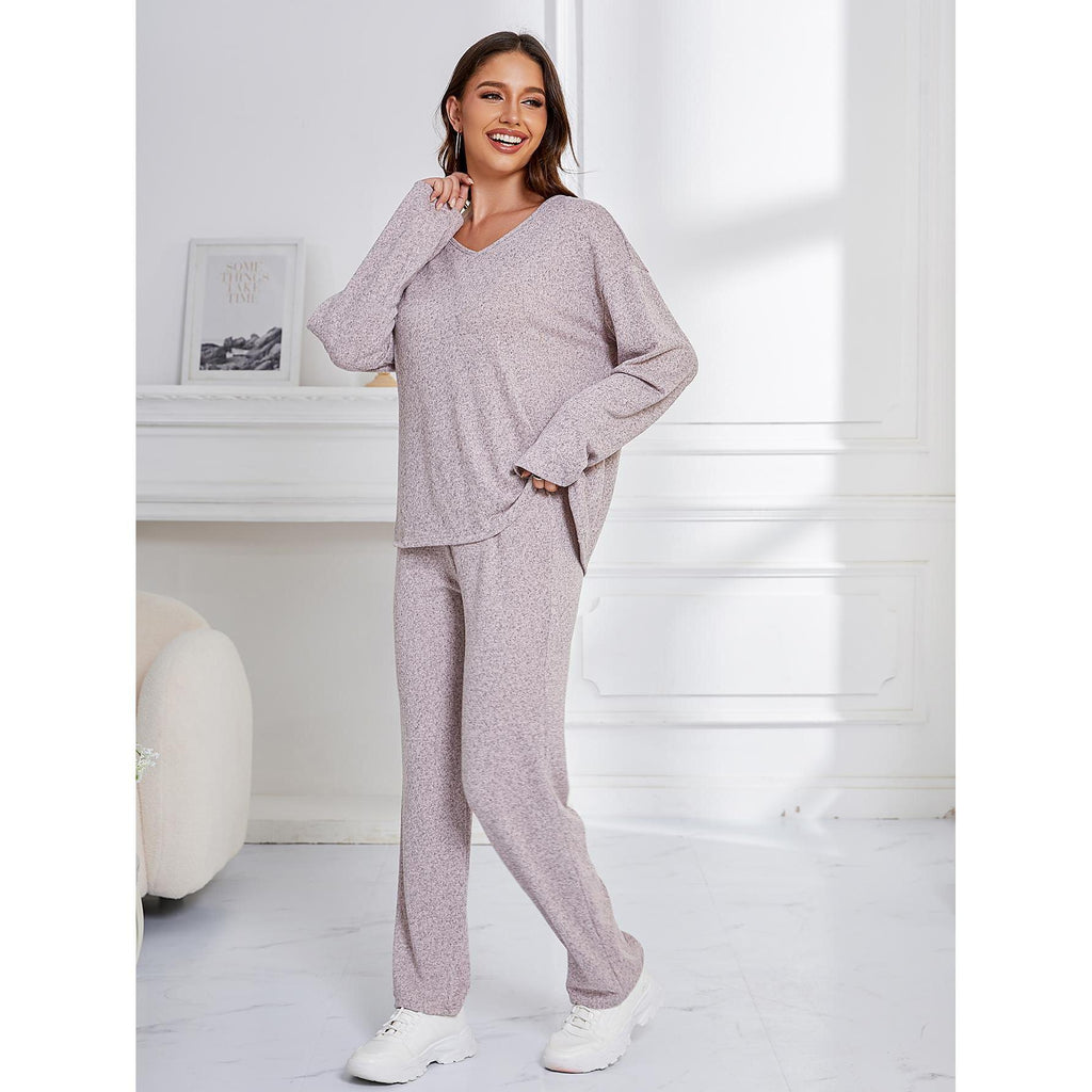 Autumn Pajamas Lingerie